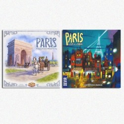BUNDLE Paris...