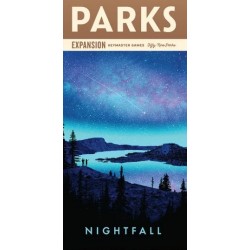 Nightfall: Parks