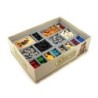 Caverna - Organizer Folded Space in EvaCore - CAVv2