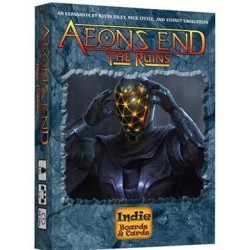 The Ruins: Aeon's End:...