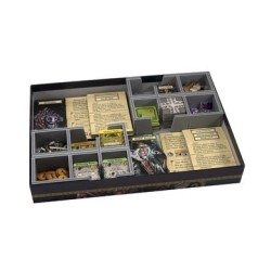 Caverna - Organizer Folded Space in EvaCore - CAVv2