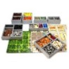 Caverna - Organizer Folded Space in EvaCore - CAVv2