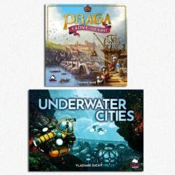 BUNDLE SUCHY 1: Underwater...