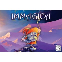 Immagica