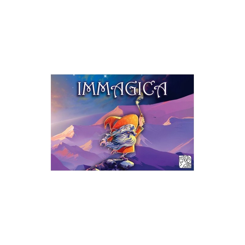 Immagica