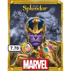 Splendor: Marvel ITA