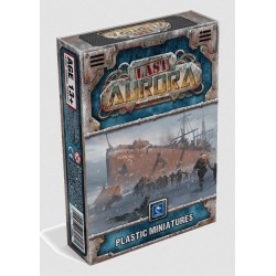 Plastic Miniature Set: Last...