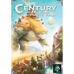An Endless World - Century:...