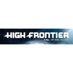 BUNDLE High Frontier 4 All...