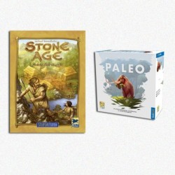 BUNDLE PALEOLITICO : Stone...