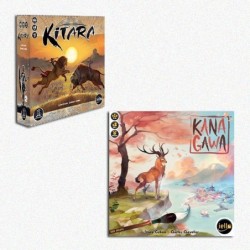 BUNDLE Kitara ITA +...