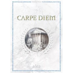 Carpe Diem ITA (Ed. 2021)