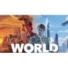 BUNDLE It's a Wonderful World: Guerra o Pace + Corruzione e Ascesa