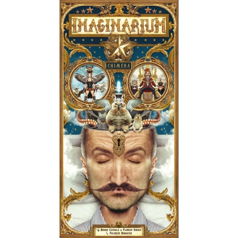 Chimera: Imaginarium