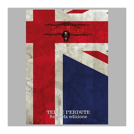 Terre Perdute (2nd Ed.) - Sine Requie - GdR