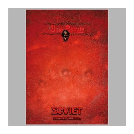 Soviet (2nd Ed.) - Sine Requie - GdR