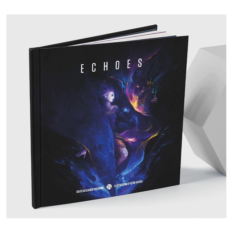 Not the End - Echoes