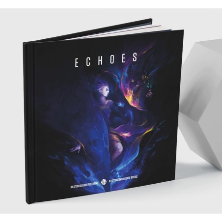 Not the End - Echoes