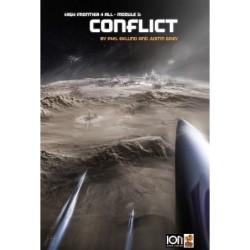 Module 3 - Conflict: High...