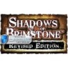SAFEBUNDLE REVISED BRIMSTONE Swamps of Death + City of the Ancients + bustine protettive