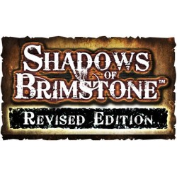 BUNDLE REVISED BRIMSTONE...