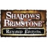 BUNDLE REVISED BRIMSTONE Swamps of Death + City of the Ancients