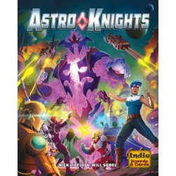 Astro Knights