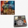 BUNDLE Visconti del Regno Occidentale + Organizer Folded Space in EvaCore