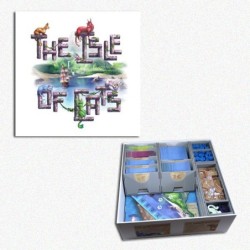 BUNDLE The Isle of Cats +...