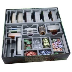 Arkham Horror (3rd Ed. ITA) - Organizer Folded Space in EvaCore - AH3