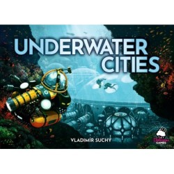 Underwater Cities ENG (Delicious)