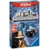 Scotland Yard - Travel