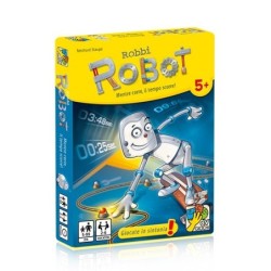 Robbi Robot