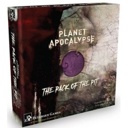 The Pack of the Pit: Planet...