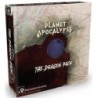 The Dragon Pack: Planet Apocalypse