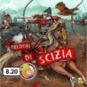 Raiders of Scythia ITA (Predoni di Scizia)