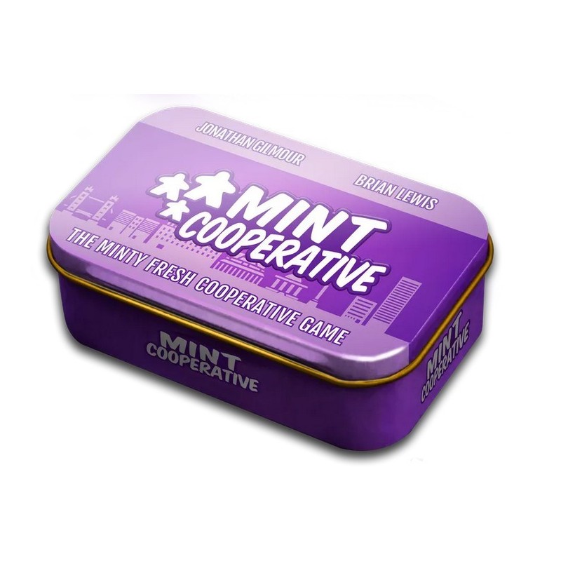 Mint Cooperative ENG
