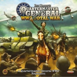 Total War: Quartermaster...