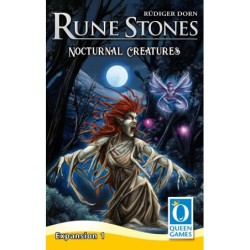 Nocturnal Creatures: Rune...
