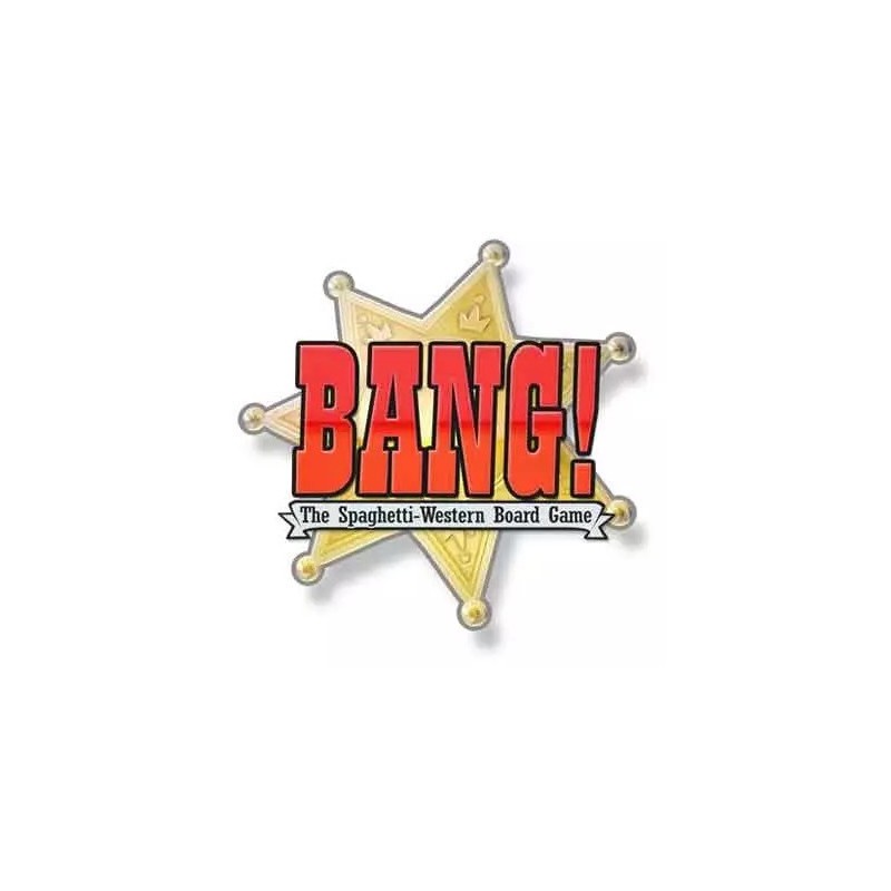 BUNDLE Bang!: The Great Train Robbery + Expansion Pack