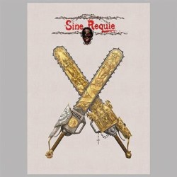 Templari - Sine Requie