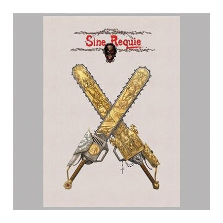 Templari - Sine Requie