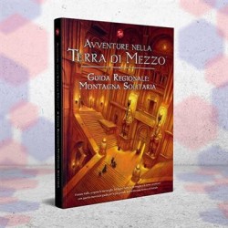 Guida Regionale: Montagna...