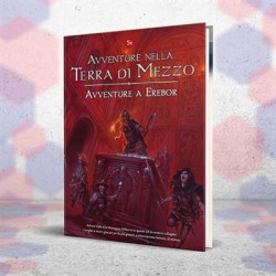 Avventure a Erebor -...