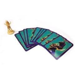 The Wisdom of Bastet -...