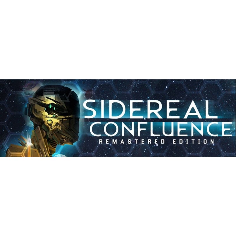 BUNDLE Sidereal Confluence Remastered + Bifurcation