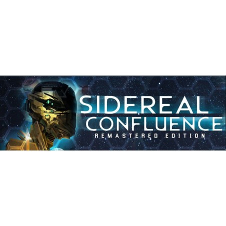 BUNDLE Sidereal Confluence Remastered + Bifurcation