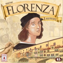 Florenza: X Anniversary...