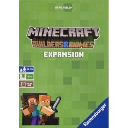 Expansion - Minecraft:...
