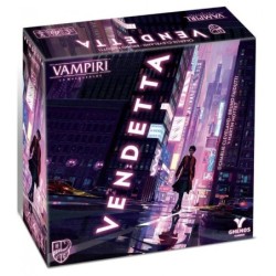 Vampiri the Masquerade -...